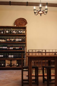 Enoteca 