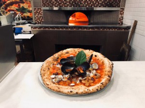 Pizzeria L’arte della pizza