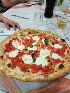 Pizzeria Da Salvatore