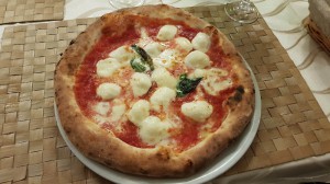 Ristorante e pizzeria Da Maurizio