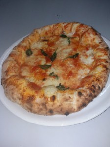 L'Oro di Napoli Pizzeria Trattoria