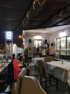 La Locanda degli Artisti - Ristopescheria Pizzeria