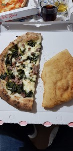 Pizza E Sfizi