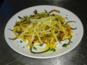 Taverna Morecese - Ristorante - Pizzeria - Trattoria