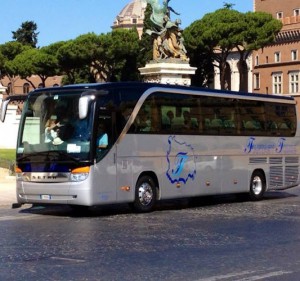 Fantasy Tours - Transfer da e per Ischia