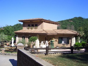 Agriturismo e B&b A Casa di Susanna