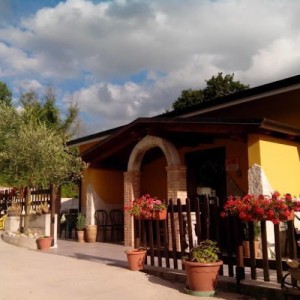 Agriturismo Il Calise