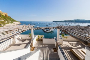 San Michele Procida - Boutique Hotel