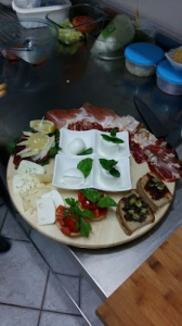 DegusTiAmo Cilento