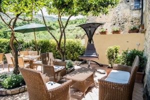 Al Casalicchio - Bed and Breakfast