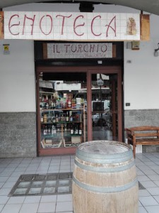 Enoteca Il Torchio