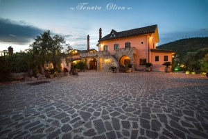 Tenuta Oliva