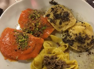 Ristorante Corno Rosso