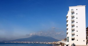 Hotel Miramare Stabia