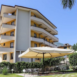 Europa Stabia Hotel