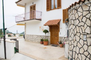 Sant'Anna Bed & Breakfast