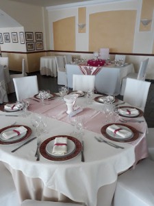 Ristorante Principi D'Aragona