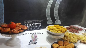 LA PIAZZETTA VIP CLUB