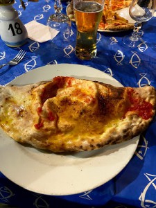 Ristorante Pizzeria da Giggino