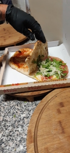 Pizzeria D' Alessio TAKE AWAY