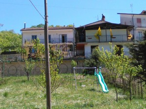 Agriturismo Il Vecchio Vigneto