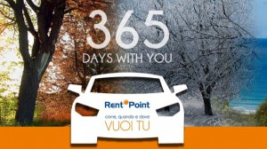 RENT POINT SRL