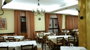 Ristorante El Calypso