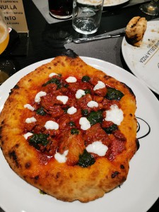 Pizzeria da Lioniello