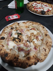 Pizzeria F.lli Vallefuoco