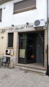 Bar del Corso