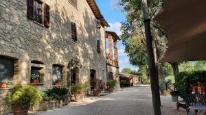 VILLA SELVA RISTORANTE COUNTRY HOUSE