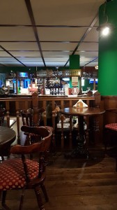 Morrigan's Irish Pub