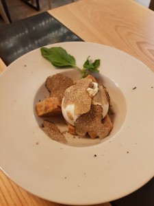 Vizi Divini Osteria -Enoteca