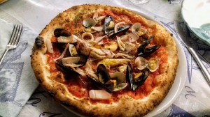 Ristorante E Pizzeria Arlecchino