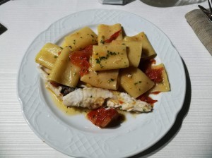 Ristorante O' Scugnizzo