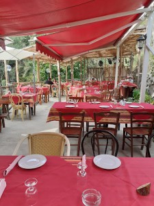 Ristorante La Cantina