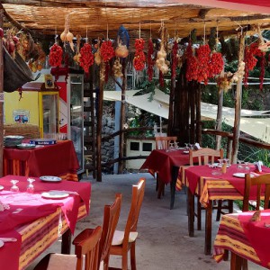 La Cantina di Nitrodi