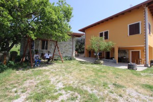 AGRITURISMO VILLA SINFO