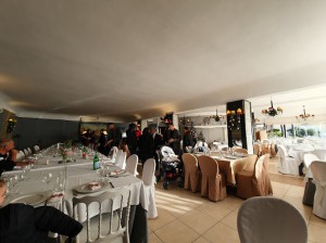 Ristorante Faraone