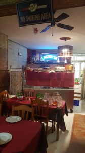 Trattoria e Pizzeria La Grotta