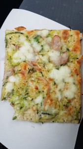 A Pizza d'o Cafone