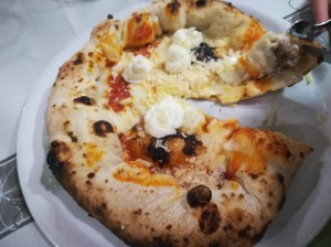 'E Guagliune Ristorante Pizzeria Vineria