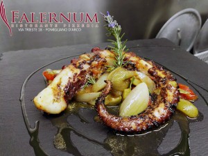 FALERNUM ristorante - pizzeria