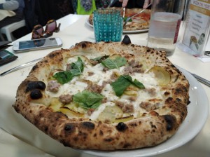 Pizzeria 450 Gradi di Gianfranco Iervolino