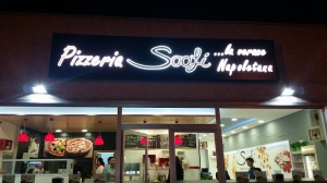 Pizzeria Soofi