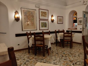 Ristorante Pizzeria Epomeo