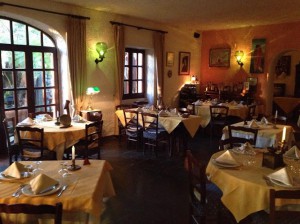 Ristorante Montecorvo