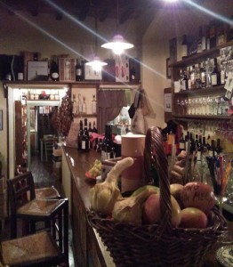 Enoteca Oberdan