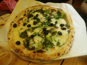 Pizzeria Casa Antica