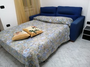 Bed & Breakfast Il Cortile